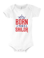 Born Sailor Baby