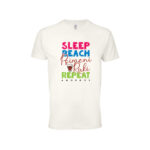 Sleep Beach Psimeni Raki WHITE Mockup (1)